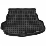 Rezaw-Plast Mazda 6 2008-2012 (hb) Rezaw-Plast méretpontos csomagtértálca (232219_7348_ah)