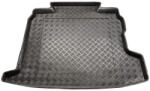 Rezaw-Plast Opel Astra H 2007-2014 (sedan) Rezaw-Plast méretpontos csomagtértálca (101132B_26919_ah)