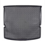 Rezaw-Plast Ford Galaxy 2015- Rezaw-Plast méretpontos csomagtértálca (100454_26800_ah)