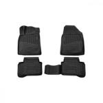 Novline Hyundai Ioniq 2016-2022 Novline méretpontos autószőnyeg szett (ELEMENT3D02212210_33872_ah)