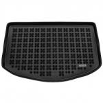 Rezaw-Plast Kia Soul M, L 2014-2019 (alsó) Rezaw-Plast méretpontos csomagtértálca (230743_6617_ah)