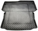 Rezaw-Plast Skoda Roomster 2006-2015 (2 személyes) Rezaw-Plast méretpontos csomagtértálca (101516_27054_ah)