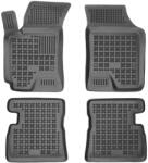 Rezaw-Plast Hyundai Getz 2002-2009 Rezaw-Plast méretpontos gumiszőnyeg szett (201608_2672_ah)