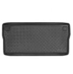 Rezaw-Plast Opel Zafira Life 2019- (Medium változat, Hosszú, 8/9 személyes) Rezaw-Plast méretpontos csomagtértálca (101766_26963_ah)