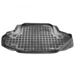 Rezaw-Plast Lexus LS 500h 2017- (hybrid) Rezaw-Plast méretpontos csomagtértálca (233310_23235_ah)