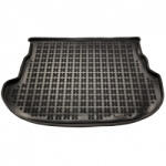 Rezaw-Plast Mazda 6 2002-2008 (hb) Rezaw-Plast méretpontos csomagtértálca (232209_18831_ah)
