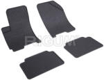 RIGUM Chevrolet Aveo 2002-2011 Rigum méretpontos gumiszőnyeg szett (901290_38647_aho)