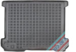 Rezaw-Plast Nissan NV200 2009-2021 (5 személyes) Rezaw-Plast méretpontos csomagtértálca (231050_27365_ah)