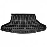 Rezaw-Plast Toyota Prius 2009-2015 Rezaw-Plast méretpontos csomagtértálca (231741_6725_ah)