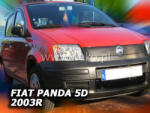 Heko Fiat Panda 2003-2012 Heko téli hűtőrács takaró (CZ02034_6762_aho)