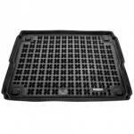 Rezaw-Plast Peugeot 3008 2009-2016 (felső) Rezaw-Plast méretpontos csomagtértálca (231222_6691_ah)