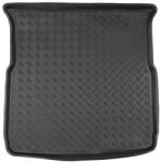 Rezaw-Plast Ford S-Max 2006-2015 (5 személyes, csúszásgátló nélkül) Rezaw-Plast méretpontos csomagtértálca (100421_26817_ah)