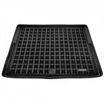 Rezaw-Plast Citroen C4 Picasso 2013-2022 / SpaceTourer 2018- (5 személyes) Rezaw-Plast méretpontos csomagtértálca (230141_5709_ah)