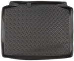 Rezaw-Plast Skoda Rapid 2012-2019 (spaceback) Rezaw-Plast méretpontos csomagtértálca (101525_27052_ah)
