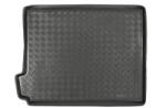 Rezaw-Plast Citroen C4 Grand Picasso 2013- (7 személyes) Rezaw-Plast méretpontos csomagtértálca (100143_26756_ah)