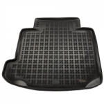 Rezaw-Plast Saab 9-5 2010-2012 (sedan) Rezaw-Plast méretpontos csomagtértálca (232605_8009_ah)