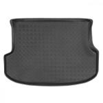 Rezaw-Plast Kia Sorento 2009-2015 (5 személyes) Rezaw-Plast méretpontos csomagtértálca (100735B_26903_ah)