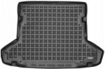 Rezaw-Plast Toyota Prius 2015- (7 személyes) Rezaw-Plast méretpontos csomagtértálca (231778_23547_ah)