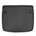 Rezaw-Plast VW Caddy 2021- (5 személyes) Rezaw-Plast méretpontos csomagtértálca (1018105_27133_ah)