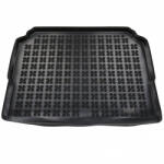 Rezaw-Plast Peugeot 3008 2016- (alsó) Rezaw-Plast méretpontos csomagtértálca (231237_13545_ah)