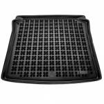 Rezaw-Plast Seat Ibiza 2010-2017 (combi) Rezaw-Plast méretpontos csomagtértálca (231423_5815_ah)