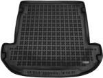Rezaw-Plast Hyundai Santa Fe 2018-2020 (7 személyes, lehajtott 3. sor) Rezaw-Plast méretpontos csomagtértálca (230648_18238_ah)