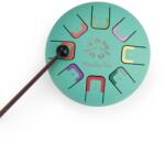 Moulin Roty kicsi handpan játékhangszer - Dzsungel