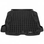 Rezaw-Plast Volvo S60 2000-2010 (sedan) Rezaw-Plast méretpontos csomagtértálca (232902_6731_ah)