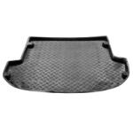 Rezaw-Plast Hyundai Santa Fe 2018- (5 személyes) Rezaw-Plast méretpontos csomagtértálca (100649B_26866_ah)