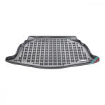 Rezaw-Plast Toyota Corolla 2018- (hb, hybrid, 1, 2 /1, 8) Rezaw-Plast méretpontos csomagtértálca (231775_19358_ah)