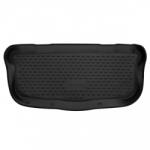 Novline Peugeot 108 2014-2021 Novline méretpontos csomagtértálca (ELEMENTA34802B11_25114_ah)