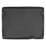 Rezaw-Plast Renault Kangoo 2008-2021 (5 személyes) Rezaw-Plast méretpontos csomagtértálca (101344B_27002_ah)