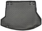 Rezaw-Plast Hyundai i30 2012-2017 (combi, csúszásgátló nélkül) Rezaw-Plast méretpontos csomagtértálca (100631_26848_ah)