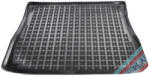 Rezaw-Plast Toyota Sienna 2010-2020 Rezaw-Plast méretpontos csomagtértálca (231777_23136_ah)