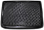 Novline Opel Meriva B 2010-2017 Novline méretpontos csomagtértálca (CAROPL00028_5579_ah)