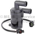 PIERBURG Obehové vodné čerpadlo, nezávislé kúrenie PIERBURG 7.02671. 49.0 (7.02671.49.0)