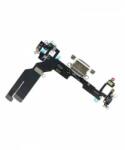 Apple Banda Flex Modul Incarcare Apple iPhone 16e Negru Service Pack