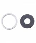 Apple Geam Camera Foto Apple iPhone 16e Alb Service Pack