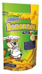  Rágcsáló csemege Mlsoun banános cseppek 75g