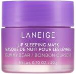LANEIGE Lip Sleeping Mask Gummy Bear, 20g