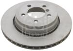 Febi Bilstein Brzdový kotúč FEBI BILSTEIN 31724 (31724)
