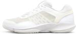Wilson Hurakn Pro V2 White/ White/ White padel cipő