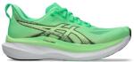 ASICS Glideride Max 2 férfi futócipő, vital green Férfi futócipő