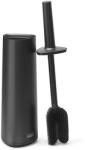 Joseph Joseph Fekete WC-kefe Flex - Joseph Joseph