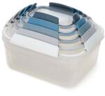 Joseph Joseph Élelmiszertartó doboz szett 5 db-os Nest - Joseph Joseph