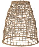 Star Trading Natúr színű lámpabúra ø 30 cm Tove - Star Trading