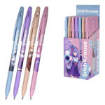 ErichKrause Golyóstoll ErichKrause R-301 Stick&Grip Manga 0.7 mm kék vegyes színek (63910)