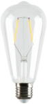 Kave Home Meleg színű LED izzó E27 foglalattal, 4 W - Kave Home - bonami - 2 949 Ft