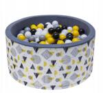 Welox Aga Száraz medence 90x40 cm golyókkal 907 (HX1P400)