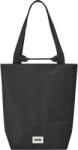 black+blum Fekete hűtőtáska 16 l - Black + Blum